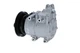 Компресор кондиціонера NRF 32446 Hyundai Getz 977011C250 - зображення 1