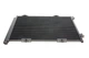 Радіатор кондиціонера Van Wezel 40005291 Peugeot 308, 2008, 207, 208; Citroen DS3, C3, C2, C4; Opel Crossland X 6455HG, 6455HF, 6455EK - зображення 3