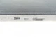 Радиатор кондиционера Valeo 814201 Opel Astra, Zafira; Chevrolet Cruze 13267648, 13377762, 1850219 - изображение 6