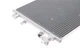 Радиатор кондиционера Van Wezel 43005449 Renault Megane, Fluence, Scenic, Grand Scenic 921100001R, 921000005R, 921100005R - изображение 7