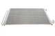 Радіатор кондиціонера Van Wezel 15005011 Renault Clio, Captur; Dacia Logan, Duster 921006454R, 921006843R, 921005FA0A - зображення 5