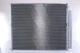 Радіатор кондиціонера NISSENS 940106 Toyota Land Cruiser 8846135160 - зображення 3