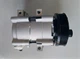 Компрессор кондиционера THERMOTEC KTT090018 FORD - изображение 1