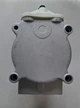 Компрессор кондиционера THERMOTEC KTT090018 FORD - изображение 4