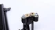 Радиатор кондиционера MAHLE / KNECHT AC325000S Volkswagen Caddy, Touran 1T0820411B, 1T0820411A, 1T0820411E - изображение 3