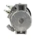 Компресор кондиціонера DENSO DCP50103 Toyota Land Cruiser 8841035430, 8831035830, 8832035700 - зображення 4