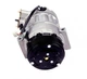 Компресор кондиціонера NRF 32669 Renault Laguna 7711497036, 8200561276, 8200890987 - зображення 11