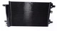 Радиатор кондиционера MAHLE / KNECHT AC 358 000S Volkswagen Sharan; Ford Galaxy 7M3820411, 7M3820411E, 7M3820411D - изображение 3
