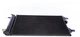 Радиатор кондиционера MAHLE / KNECHT AC 358 000S Volkswagen Sharan; Ford Galaxy 7M3820411, 7M3820411E, 7M3820411D - изображение 7