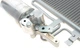 Радиатор кондиционера NRF 35930 Volvo XC60, S60, V60, V70, XC70, S80 31305212, 31332027, 8G9119710AC - изображение 4