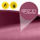 Коврик (мат) спортивный 4FIZJO NBR 180 x 60 x 1.5 см для йоги и фитнеса Burgundy (P-5905973406710) - изображение 12