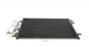 Радіатор кондиціонера NRF 35771 Renault Logan, Clio; Dacia Logan 6001550660, 8200090213, 8200241088 - зображення 1