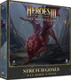 Dodatek do gry planszowej Archon Studio Heroes of Might and Magic III: Stretch Goals - Faction Units Expansion (edycja angielska) (5901414674373) - obraz 1
