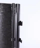 Радіатор кондиціонера NRF 350044 Chevrolet Aveo 96943762, 1850272, 95026324 - зображення 4