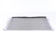 Радіатор кондиціонера Valeo 814187 Renault Megane, Scenic, Grand Scenic, Fluence 921000294R, 921009956R - зображення 1