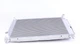Радіатор кондиціонера NRF 35886 Renault Clio; Nissan Micra 21400AX302, 8200134606, 8200149953 - зображення 1