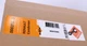 Радіатор кондиціонера NRF 35886 Renault Clio; Nissan Micra 21400AX302, 8200134606, 8200149953 - зображення 2