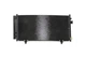 Радіатор кондиціонера THERMOTEC KTT110431 Subaru Forester, Impreza 73210FG000, 73210SC000, 73210SC001 - зображення 1