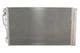 Радиатор кондиционера NISSENS 941055 97606F2000 - изображение 1