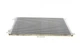 Радіатор кондиціонера Valeo 817608 Renault Scenic, Megane, Grand Scenic 8200115543 - зображення 1