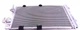 Радиатор кондиционера NRF 35416 Opel Astra, Zafira 13192901, 1850073, 1850112 - изображение 5