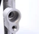 Радіатор кондиціонера Valeo 814373 Renault Clio, Captur, Logan, Twingo; Dacia Duster, Logan 921006454R, 921006843R, 92100684R - зображення 2