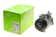 Компресор кондиціонера MB Sprinter/Vito CDI d=114.4mm - 813157 VALEO - зображення 2