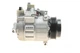 Компресор кондиціонера MB Sprinter/Vito CDI d=114.4mm - 813157 VALEO - зображення 7