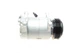 Компресор кондиціонера BMW 5 F10/7 G11/G12 10- B47/B48/B57/B58 - 813260 VALEO - зображення 3