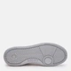 Женские кроссовки кожаные Lacoste L001 Set 750SFA0098-14X 40.5 (T7) 25.8 см Wht/Lt Gry (5059862635412) - изображение 7