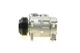 Компресор кондиціонера BMW 3 F30/F80/5 F10//F11/7 F01/F02/F03 2.0i/3.0D 08-18 32861 NRF - зображення 1