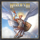 Настільна гра Archon Studio Heroes of Might and Magic III: The Board Game (англійське видання) (5901414674366) - зображення 1