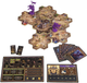 Настільна гра Archon Studio Heroes of Might and Magic III: The Board Game (англійське видання) (5901414674366) - зображення 4
