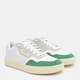 Мужские кеды низкие Adidas Park St 2.0 JS1946 46.5 (11.5UK) 30 см Ftwwht/Green/Owhite (4068801637487) - изображение 4