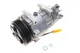Компресор кондиціонера Citroen C4/C5/Berlingo/Peugeot 308/406/508/Partner 1.6-2.0 98- 32270 NRF - зображення 5