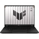 Ноутбук Asus TUF Gaming A14, (FA401KH-RG030) 14" / AMD Ryzen AI 7 350 / RAM 32 ГБ / SSD 1 ТБ / Radeon 860M / Без ОС / сірий - изображение 1