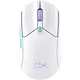 Мышь игровая компьютерная беспроводная HyperX Pulsefire Haste 2 Core Wireless White Белый (523281) - изображение 2