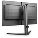 Монитор Philips 24.5" 25M2N3200W/00 VA Black 240Hz - изображение 4