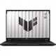 Ноутбук Asus TUF Gaming A14, (FA401KH-RG030) 14" / AMD Ryzen AI 7 350 / RAM 32 ГБ / SSD 1 ТБ / Radeon 860M / Без ОС / сірий - изображение 2