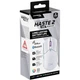 Мышь игровая компьютерная беспроводная HyperX Pulsefire Haste 2 Core Wireless White Белый (523281) - изображение 12