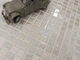 Мозаїка Mosavit Pandora Inox 50% 31.6*31.6 - зображення 4