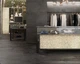 Мозаика Dune Halley Gold 28.4*30 золотая металлическая - изображение 2