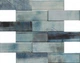 Мозаика Dune 187709 Sublime Blue 29.8*29.8 синяя голубя - изображение 1