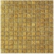 Мозаика Dune 186467 Karat 30*30 золотистая - изображение 1