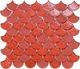 Мозаика Dune Coral 30*26 коралловая - изображение 1