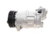 Компресор кондиціонера BMW 3 E90/X1 E84 1.6/2.0 N45/N46 05-15 32463 NRF - зображення 2