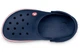 крокс Крокбенд Наві Сині Клог Crocs Clocband Clog Navy (45-46, синій) - зображення 12