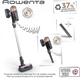 Пилосос Smoby Toys Ровента Х-Форс зі звуковим та світловим ефектом (7600330223) (3032163302230) - зображення 2