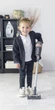 Пилосос Smoby Toys Ровента Х-Форс зі звуковим та світловим ефектом (7600330223) (3032163302230) - зображення 15