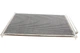 Радіатор кондиціонера Toyota Corolla/Avensis 06-18 - 53005405 VAN WEZEL - зображення 4